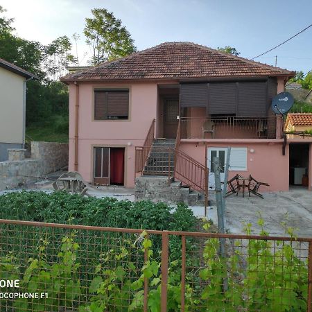 Apartman Pavle 2 Virpazar Esterno foto