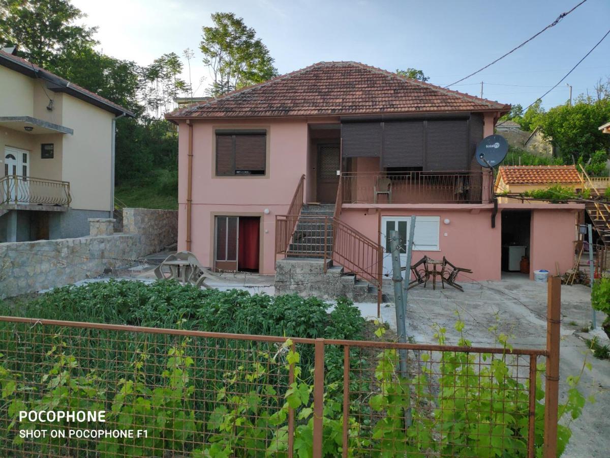 Apartman Pavle 2 Virpazar Esterno foto
