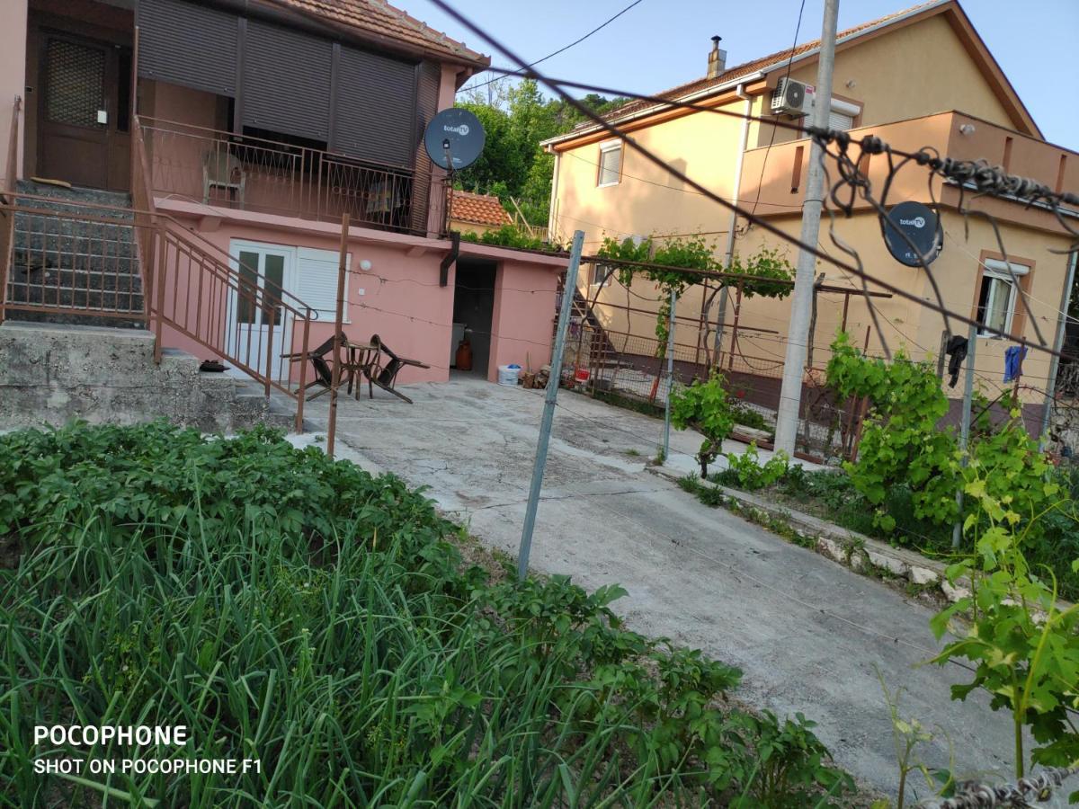 Apartman Pavle 2 Virpazar Esterno foto