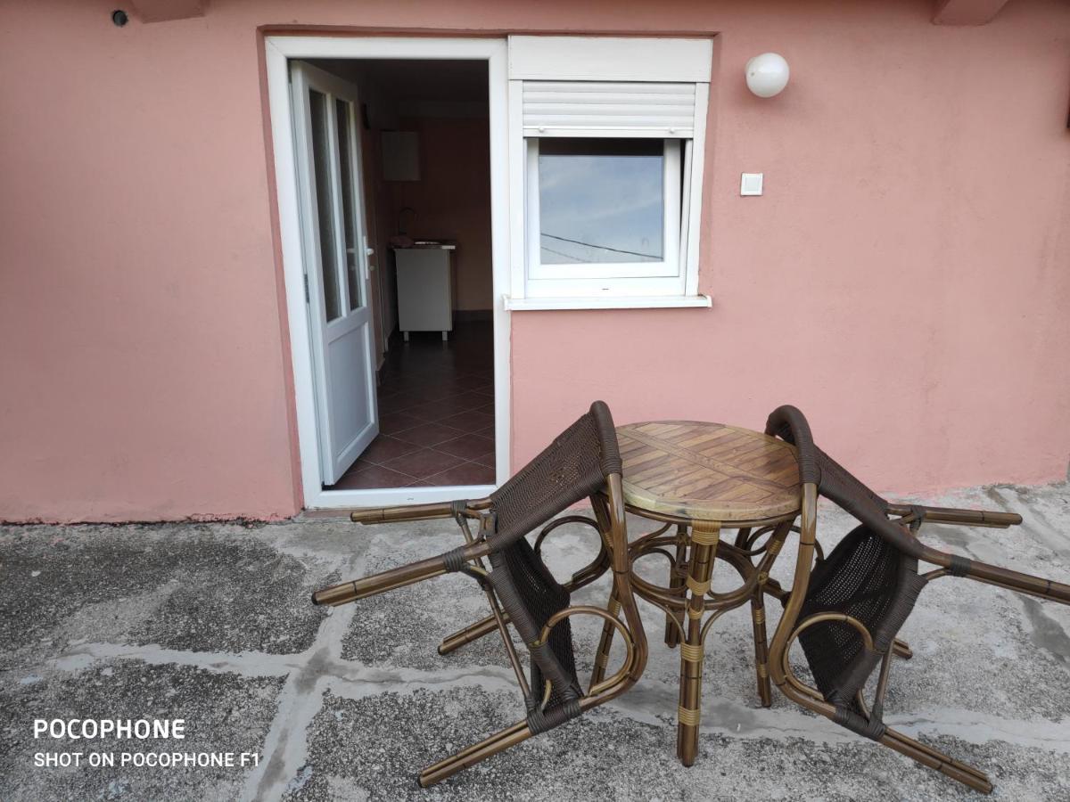 Apartman Pavle 2 Virpazar Esterno foto
