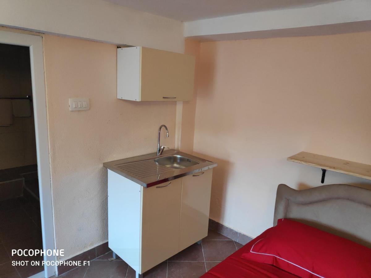Apartman Pavle 2 Virpazar Esterno foto