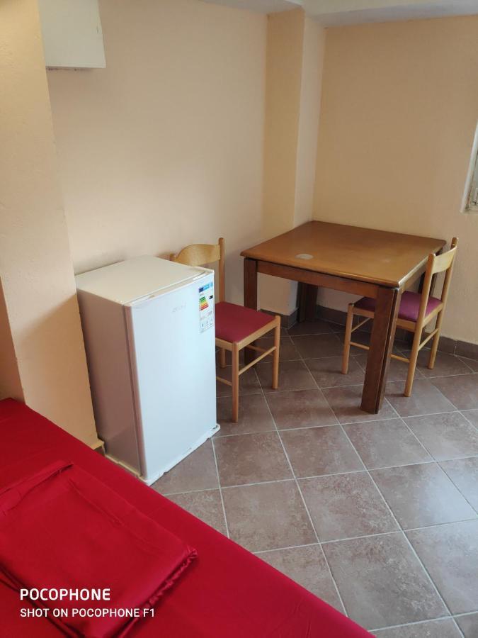 Apartman Pavle 2 Virpazar Esterno foto
