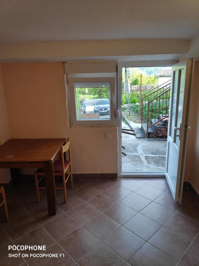 Apartman Pavle 2 Virpazar Esterno foto