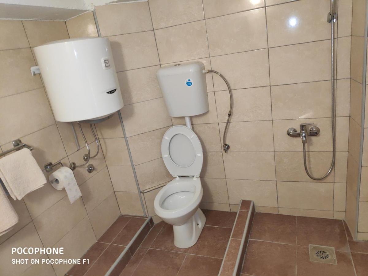 Apartman Pavle 2 Virpazar Esterno foto