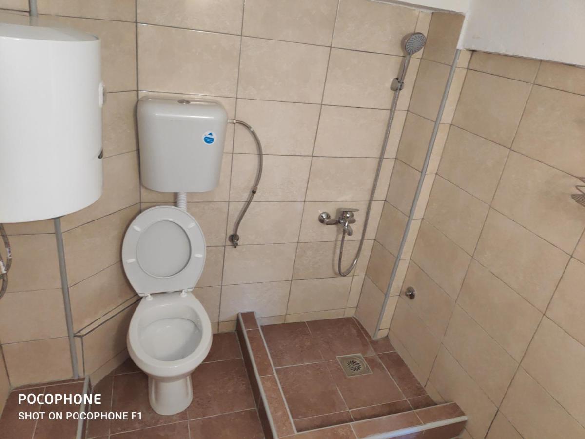 Apartman Pavle 2 Virpazar Esterno foto