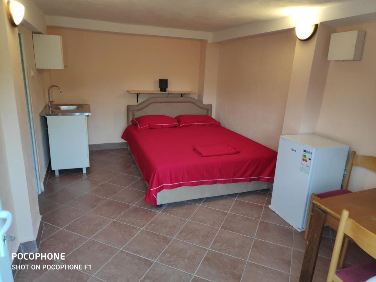 Apartman Pavle 2 Virpazar Esterno foto