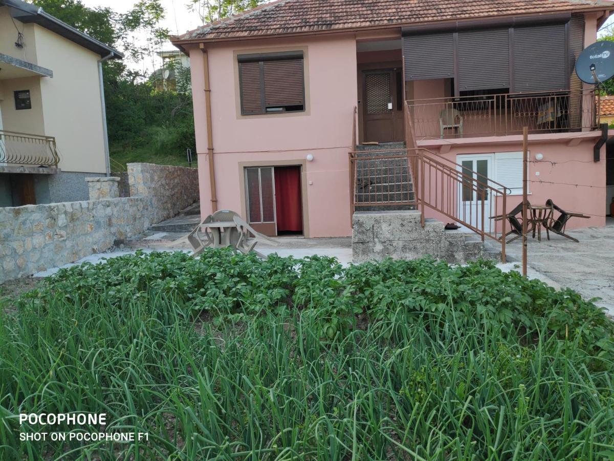 Apartman Pavle 2 Virpazar Esterno foto