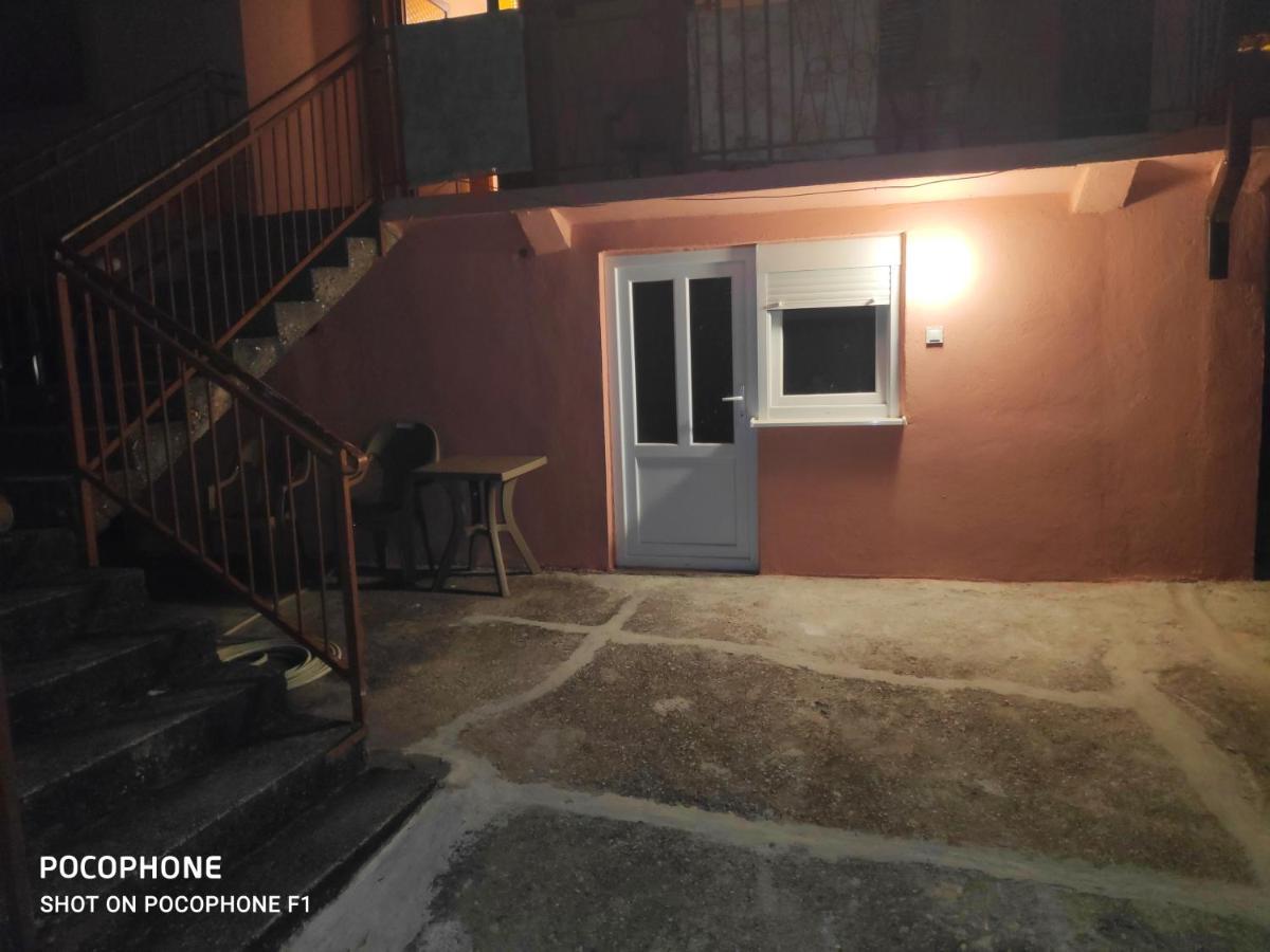 Apartman Pavle 2 Virpazar Esterno foto