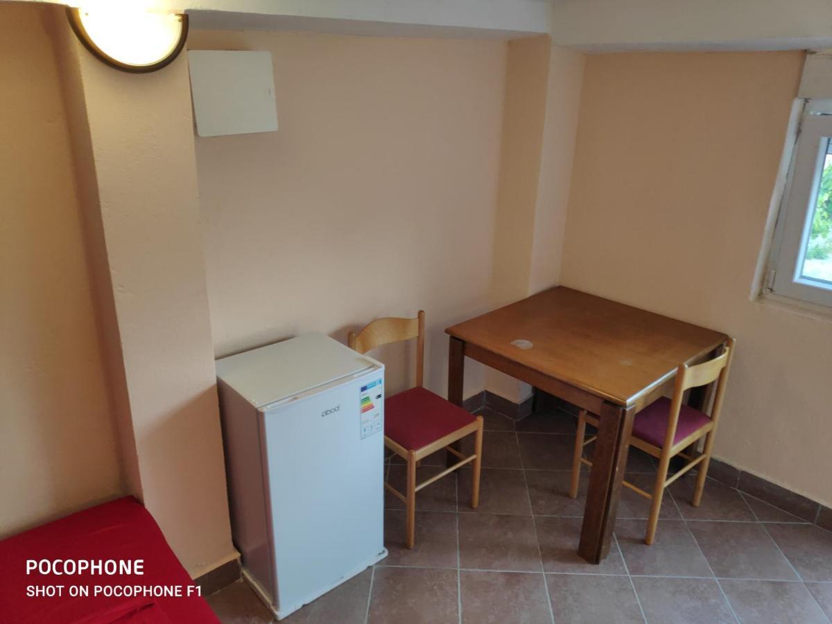 Apartman Pavle 2 Virpazar Esterno foto