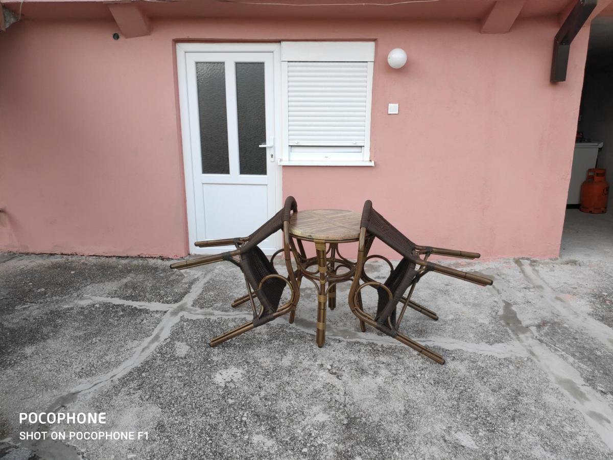 Apartman Pavle 2 Virpazar Esterno foto
