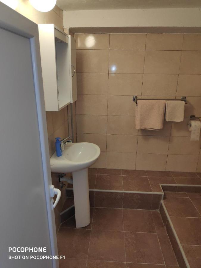 Apartman Pavle 2 Virpazar Esterno foto